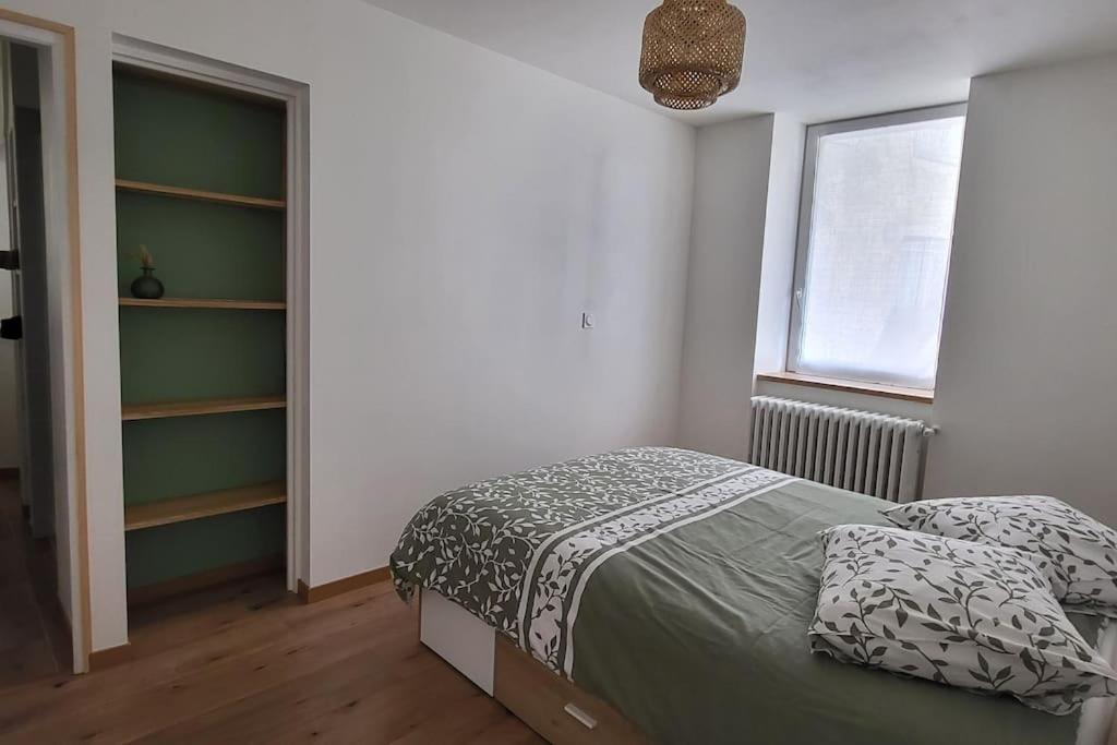 Appartement 2 Pieces Le Louveteau Arbois Bagian luar foto